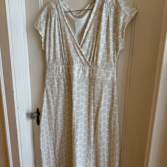 Royal Robbins Sundress – Size Large – Like New – Soft, Casual, Hidden Pocket - Picture 1 of 3